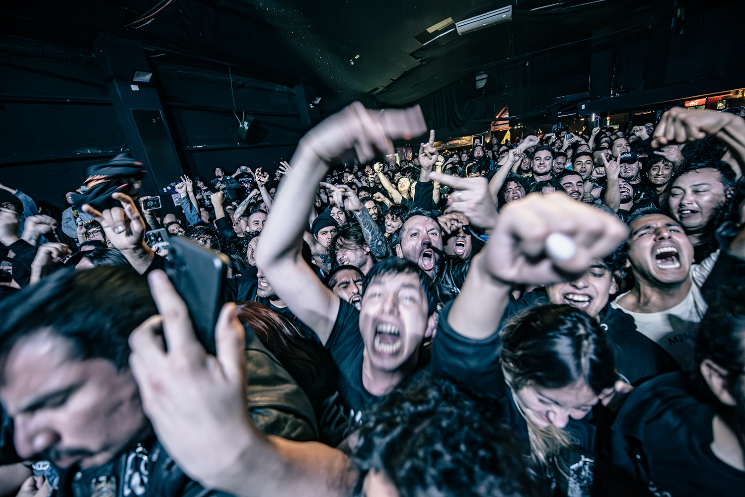 Midnight - Satanic Royalty 15th Anniversary World Tour 2026